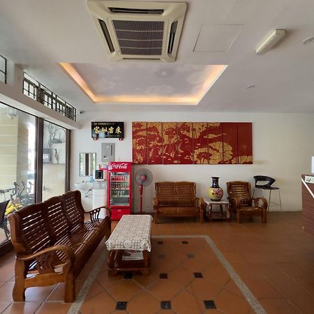 Inn Residence 18 George Town Exterior foto