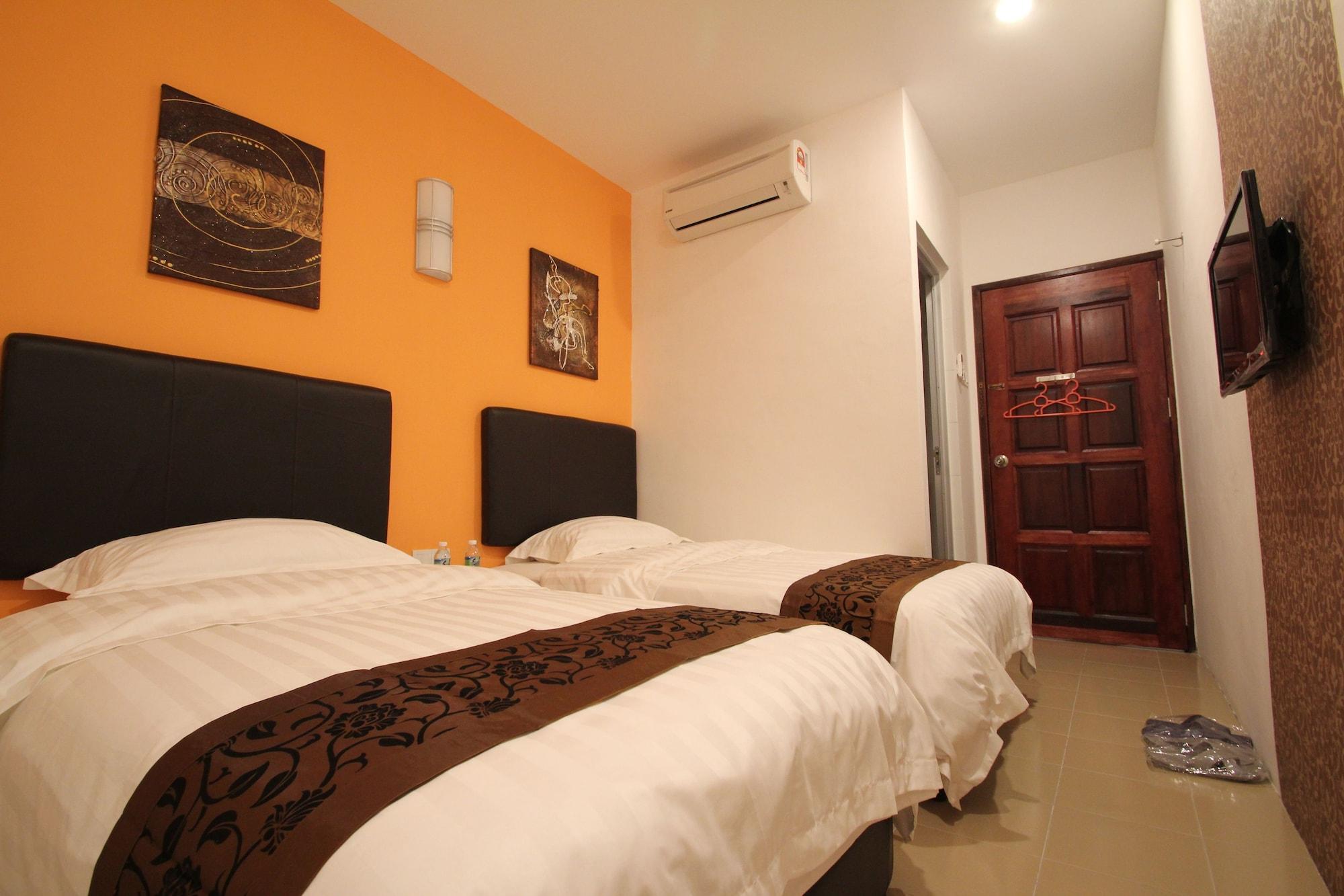 Inn Residence 18 George Town Exterior foto