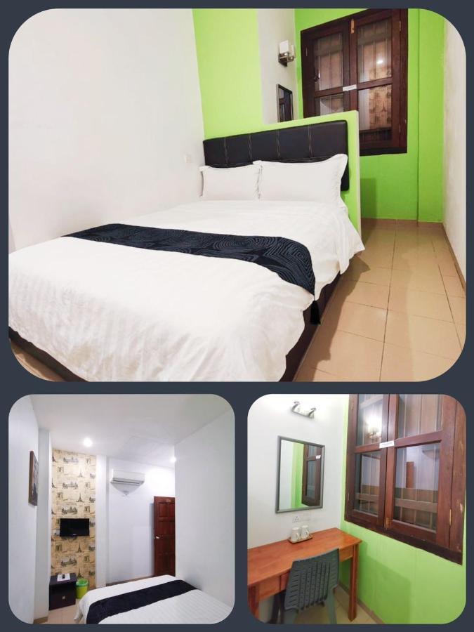 Inn Residence 18 George Town Exterior foto
