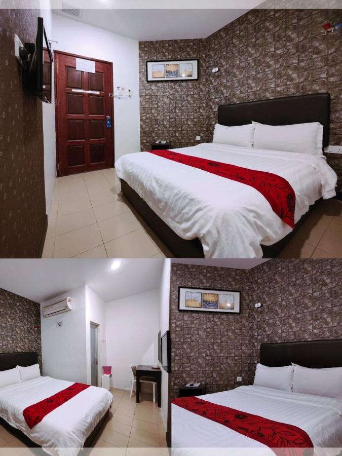 Inn Residence 18 George Town Exterior foto