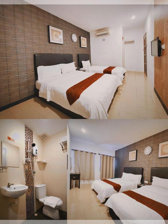 Inn Residence 18 George Town Exterior foto