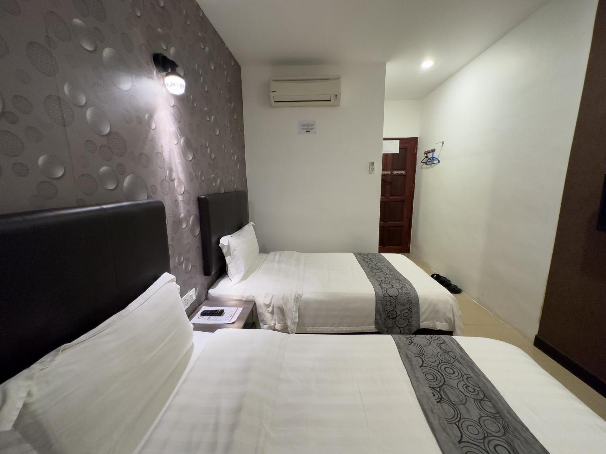Inn Residence 18 George Town Exterior foto
