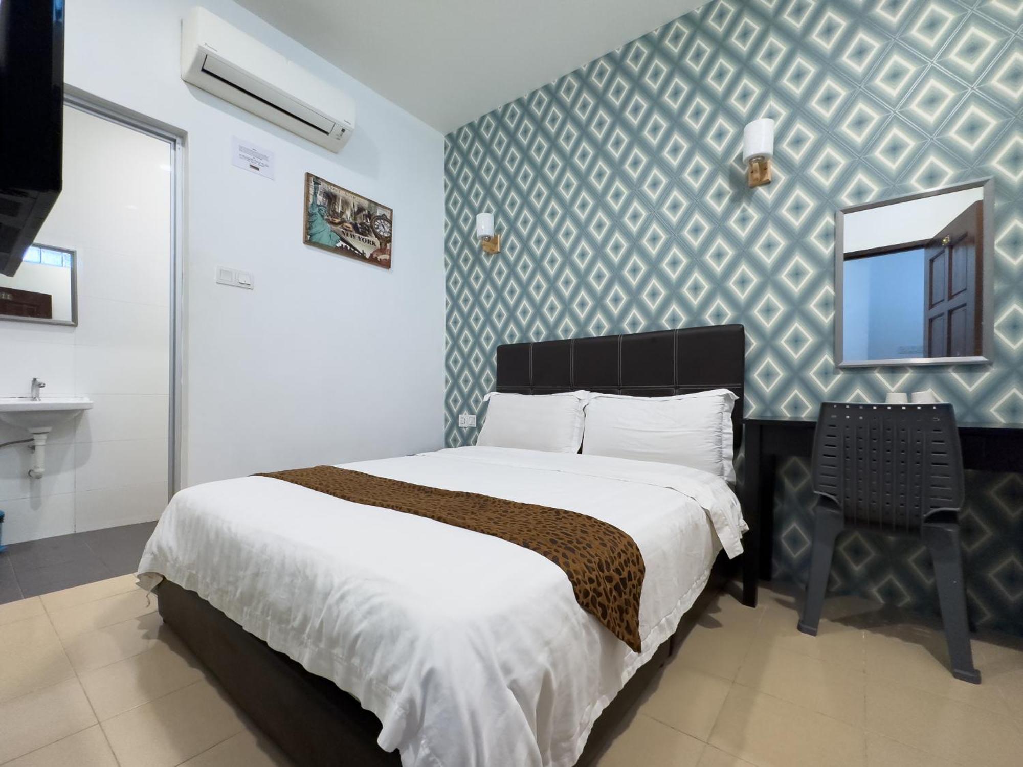 Inn Residence 18 George Town Exterior foto