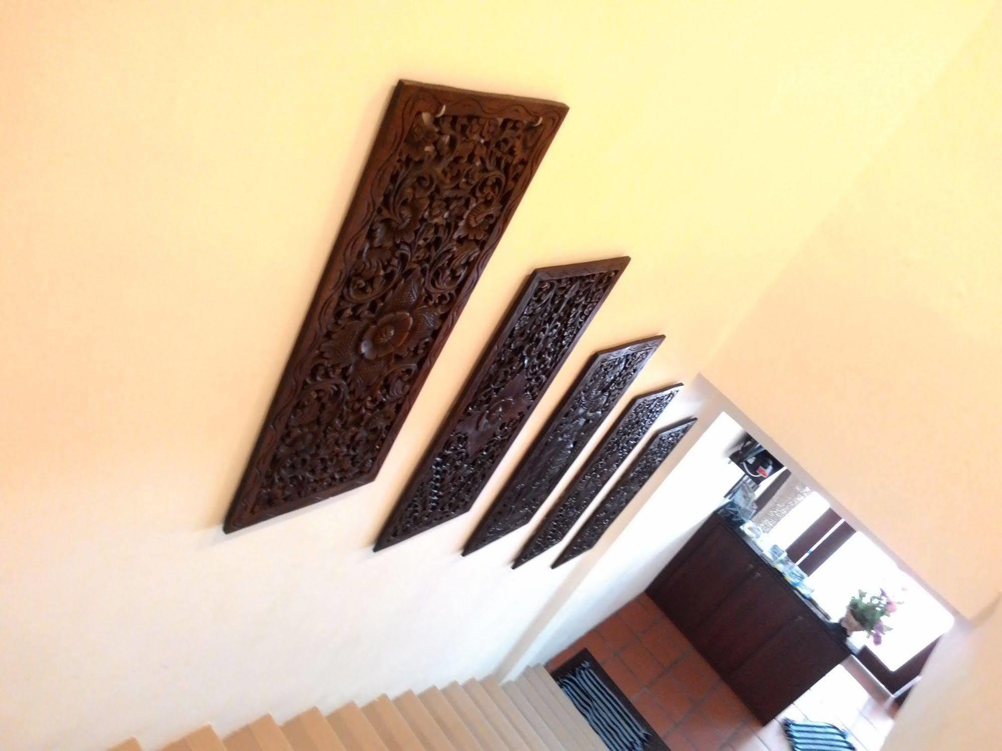 Inn Residence 18 George Town Exterior foto