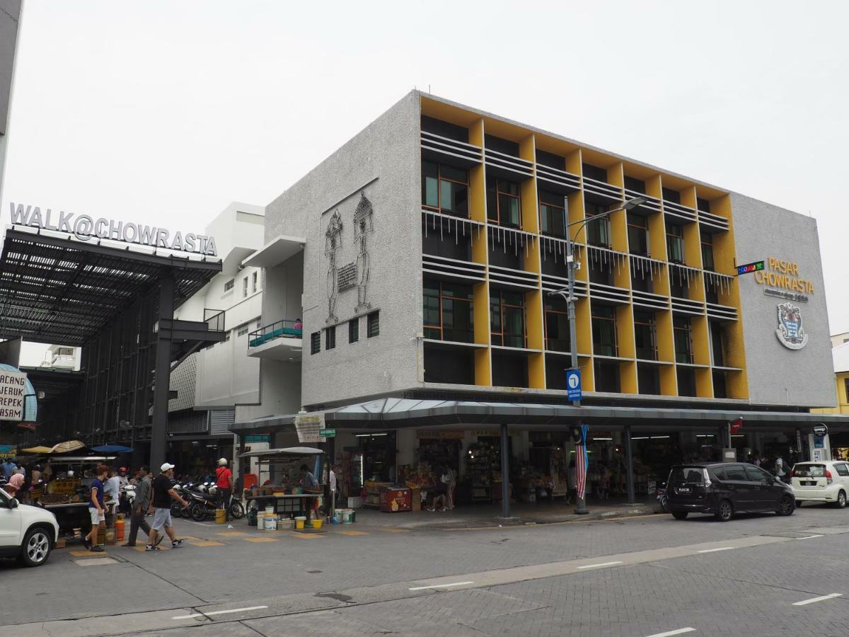Inn Residence 18 George Town Exterior foto